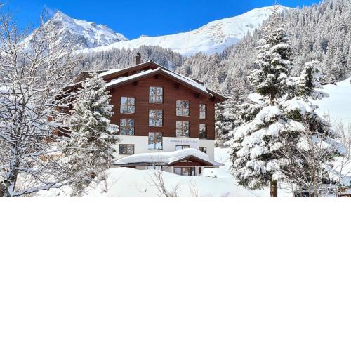 Ferienwohnung für 4 Personen ca 51 m in Gargellen, Vorarlberg Silvretta Montafon - a81210