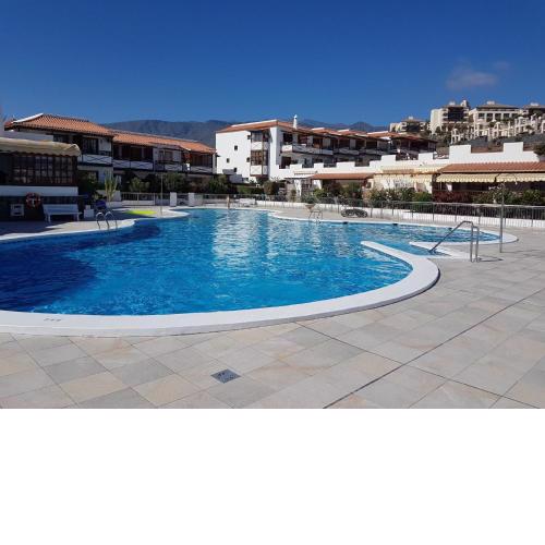 Ferienwohnung für 4 Personen ca 55 m in Adeje, Teneriffa Westküste von Teneriffa