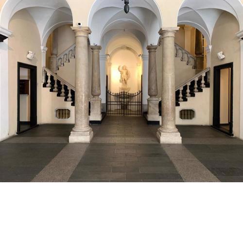 Ferienwohnung für 4 Personen ca 55 m in Genua, Italienische Riviera Italienische Westküste