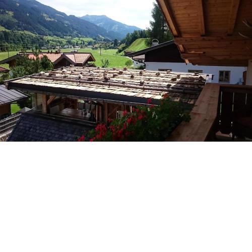 Ferienwohnung für 4 Personen ca 55 m in Jochberg, Tirol Skigebiet KitzSki