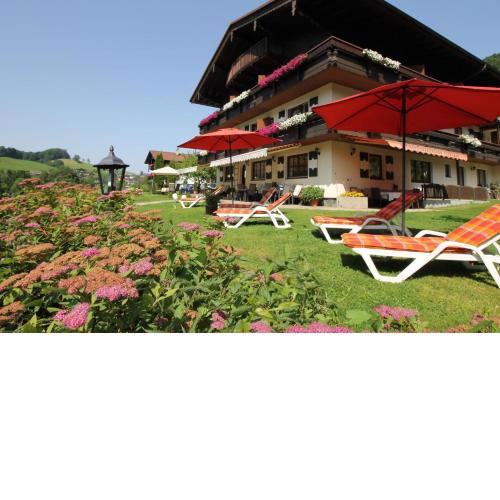 Ferienwohnung für 4 Personen ca 55 m in Thiersee, Tirol Nordtirol