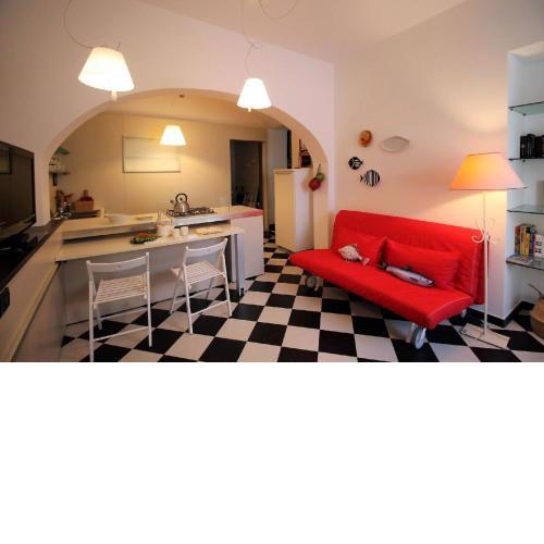 Ferienwohnung für 4 Personen ca 60 m in Albisola Superiore, Italienische Riviera Palmenriviera