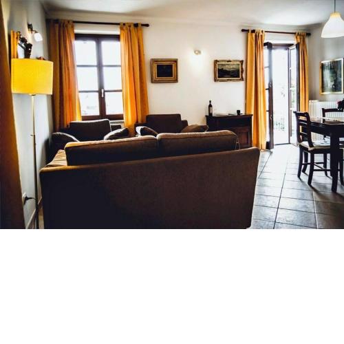 Ferienwohnung für 4 Personen ca 60 m in Isola dAsti, Piemont Provinz Asti