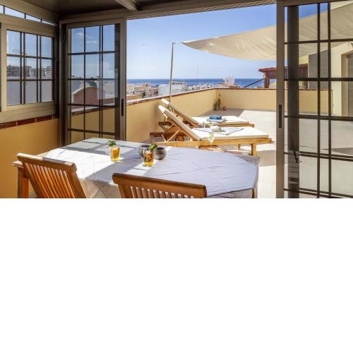 Ferienwohnung für 4 Personen ca 60 m in Morro Jable, Fuerteventura Südküste von Fuerteventura