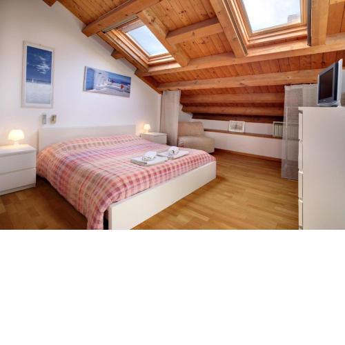 Ferienwohnung für 4 Personen ca 60 m in Venedig, Adriaküste Italien Venedig und Umgebung