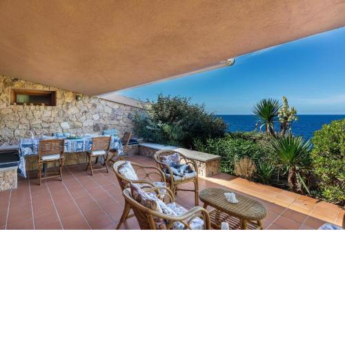 Ferienwohnung für 4 Personen ca 65 m in Costa Paradiso, Sardinien Gallura