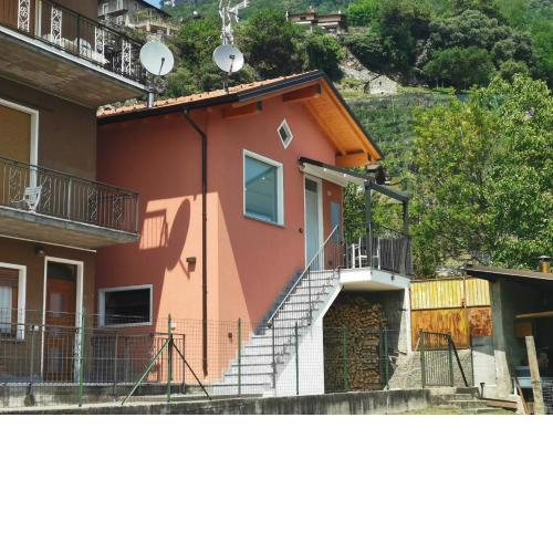 Ferienwohnung für 4 Personen ca 65 m in Gravedona ed Uniti, Comer See Westufer Comer See