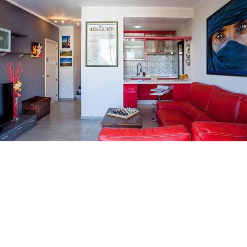 Ferienwohnung für 4 Personen ca 65 m in Morro Jable, Fuerteventura Südküste von Fuerteventura