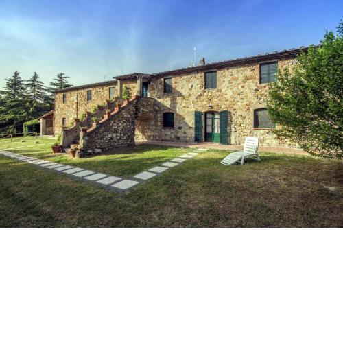 Ferienwohnung für 4 Personen ca 70 m in Castellina Marittima, Toskana Etruskische Küste