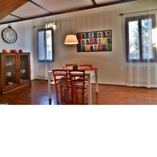 Ferienwohnung für 4 Personen ca 70 m in Venedig, Adriaküste Italien Venedig und Umgebung