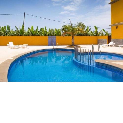 Ferienwohnung für 4 Personen ca 79 m in Tazacorte, La Palma Westküste von La Palma