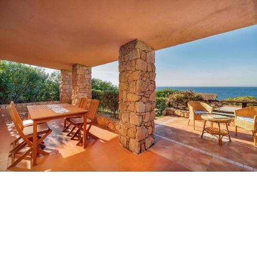 Ferienwohnung für 4 Personen ca 80 m in Costa Paradiso, Sardinien Gallura