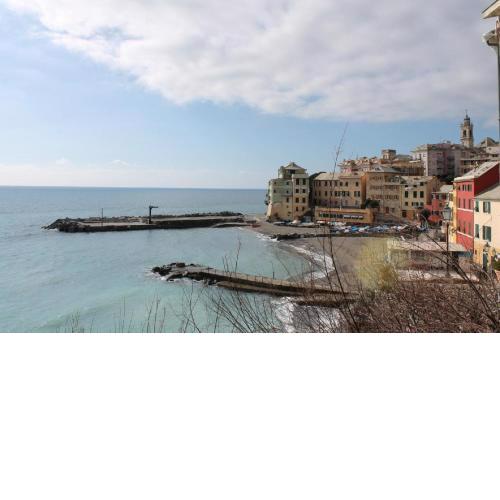 Ferienwohnung für 4 Personen ca 90 m in Bogliasco, Italienische Riviera Golfo Paradiso