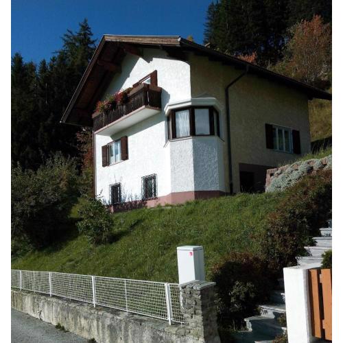 Ferienwohnung für 5 Personen ca 62 m in Navis, Tirol Nordtirol