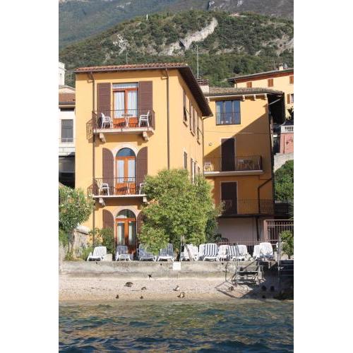Ferienwohnung für 5 Personen ca 65 m in Malcesine, Gardasee Ostufer Gardasee