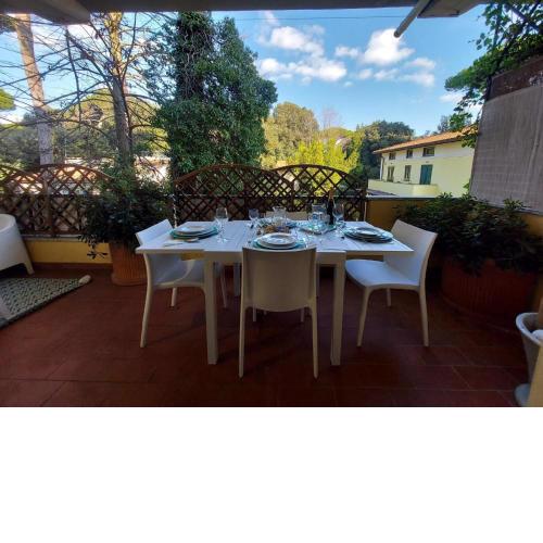 Ferienwohnung für 5 Personen ca 69 m in Cinquale, Toskana Provinz Lucca