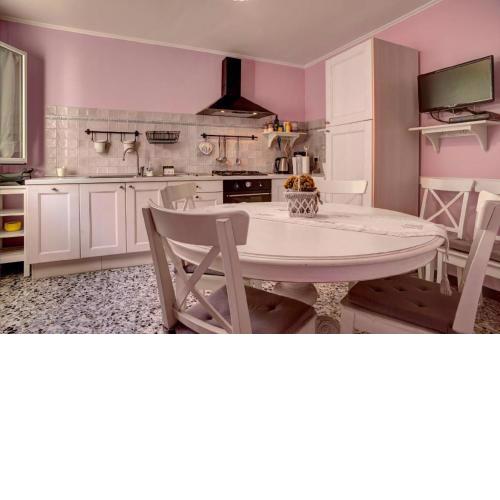 Ferienwohnung für 5 Personen ca 82 m in Diano San Pietro, Italienische Riviera Italienische Westküste