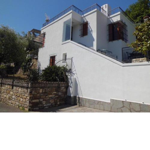 Ferienwohnung für 5 Personen ca 90 m in Cervo, Italienische Riviera Italienische Westküste