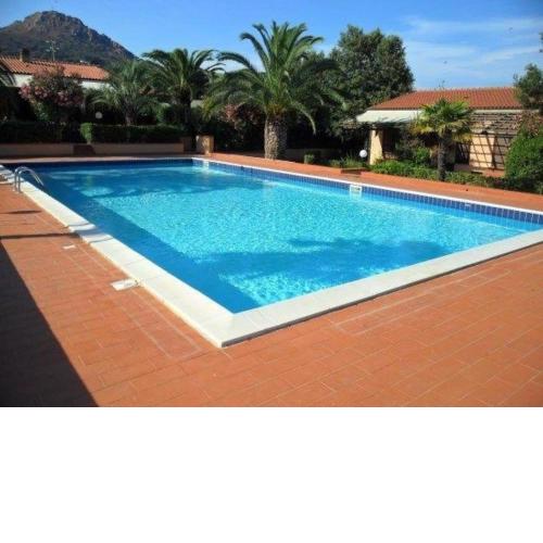 Ferienwohnung für 6 Personen ca 41 m in Porto Azzurro, Toskana Elba