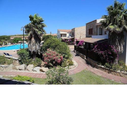 Ferienwohnung für 6 Personen ca 54 m in Palau, Sardinien Palau und Umgebung
