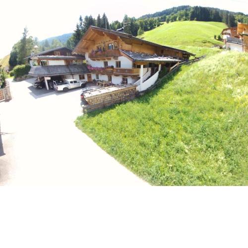 Ferienwohnung für 6 Personen ca 60 m in Jochberg, Tirol Skigebiet KitzSki