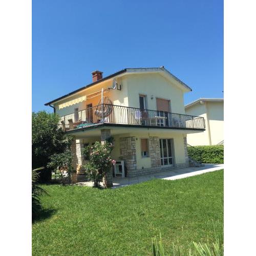 Ferienwohnung für 6 Personen ca 65 m in Sirmione-Taffella, Gardasee Südufer Gardasee