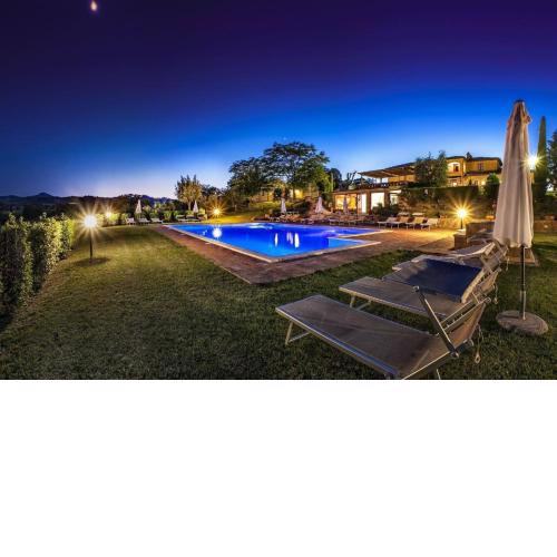 Ferienwohnung für 6 Personen ca 70 m in Montepulciano, Trasimenischer See - a82246