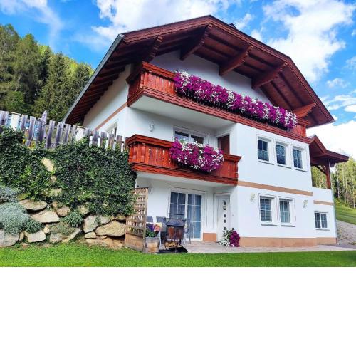 Ferienwohnung für 6 Personen ca 75 m in Flattach, Kärnten Oberkärnten