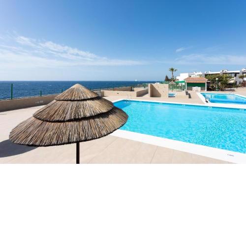Ferienwohnung für 6 Personen ca 78 m in Costa Del Silencio, Teneriffa Südküste von Teneriffa