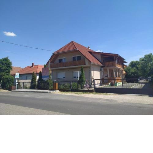 Ferienwohnung für 6 Personen ca 90 m in Balatonfenyves, Westungarn Plattensee