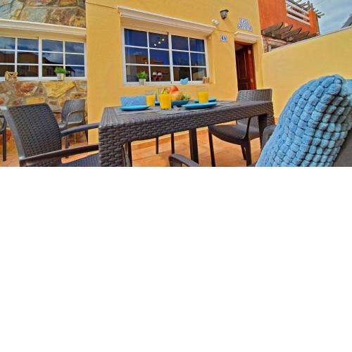 Ferienwohnung für 6 Personen ca 95 m in Costa Calma, Fuerteventura Südküste von Fuerteventura