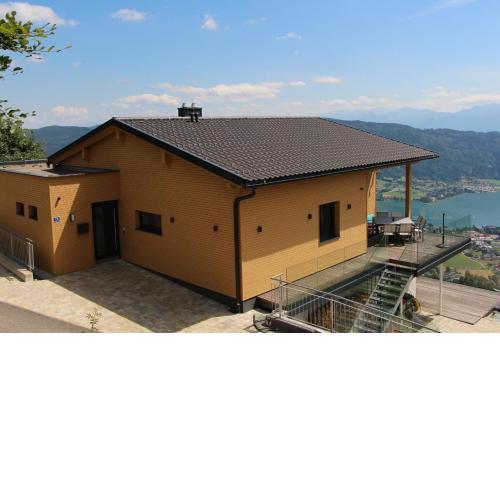 Ferienwohnung für 8 Personen ca 135 m in Bodensdorf, Kärnten Mittelkärnten