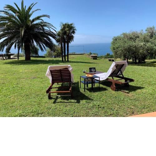 Ferienwohnung für 8 Personen ca 400 m in Genua, Italienische Riviera Italienische Westküste