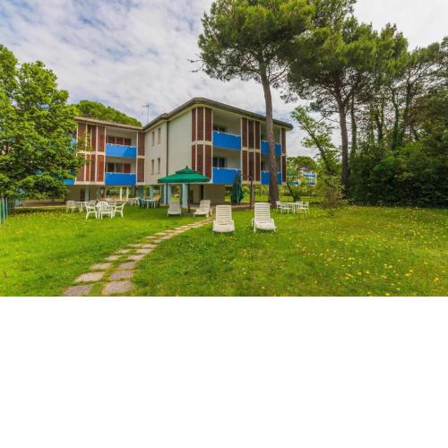 Ferienwohnung für 8 Personen ca 75 m in Bibione-Pineda, Adriaküste Italien Bibione und Umgebung