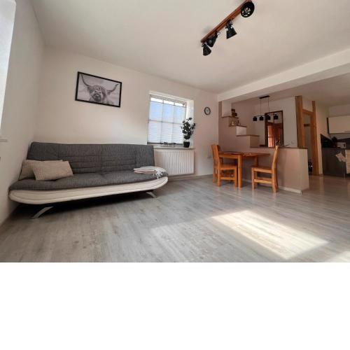 Ferienwohnung Gasser Hahnenkamm Blick