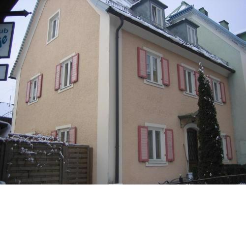 Ferienwohnung Gastein
