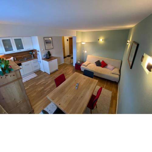 Ferienwohnung Genner