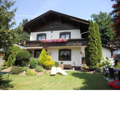 Ferienwohnung Gerti Kalt