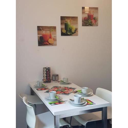 Ferienwohnung Gmünd