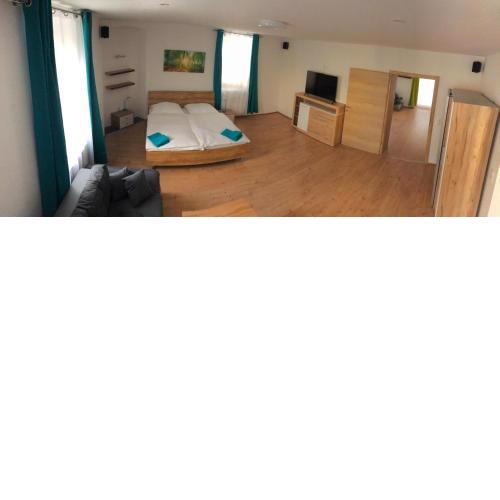 Ferienwohnung „Gmünder Hof“