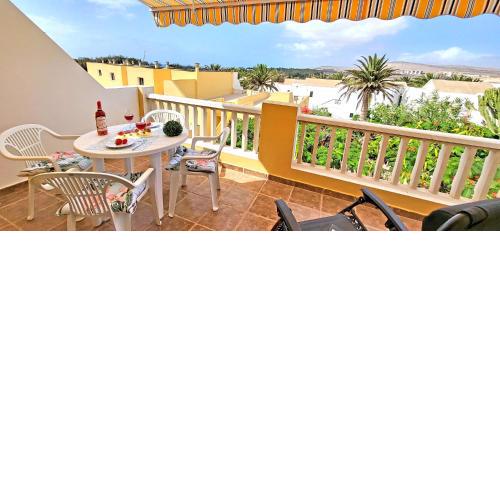 Ferienwohnung GOLDEN SANDS