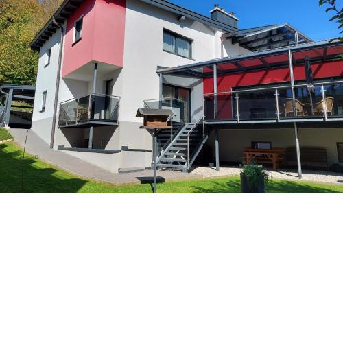 Ferienwohnung Goldnugget