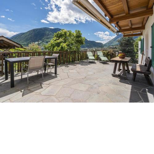 Ferienwohnung Golserhof