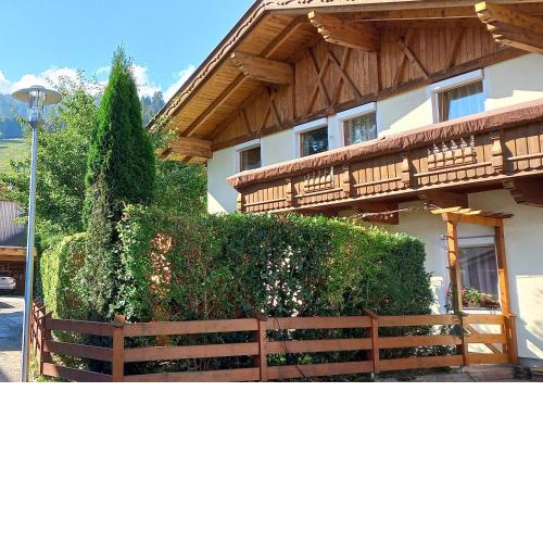Ferienwohnung Götzner Auszeit