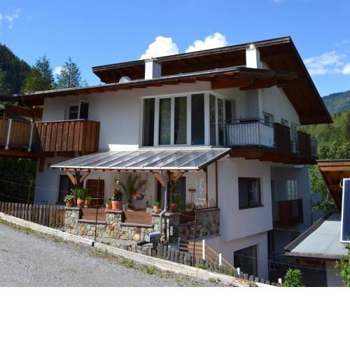 Ferienwohnung Gruber