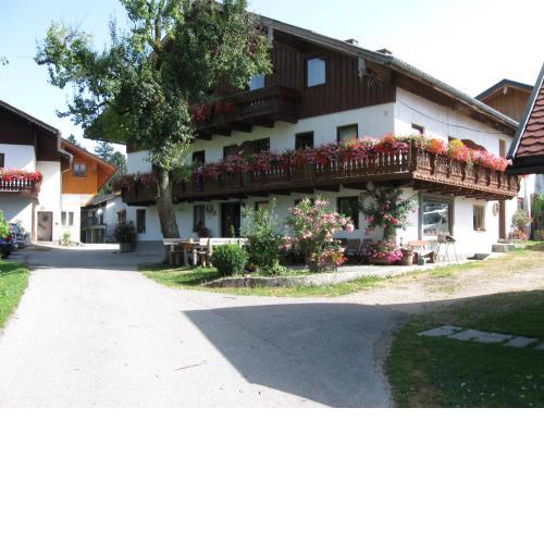 Ferienwohnung Grubinger