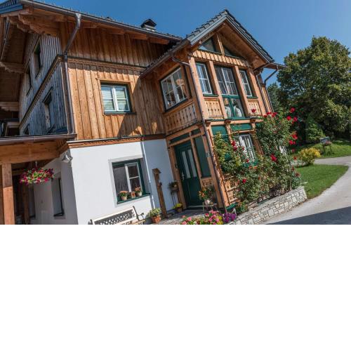 Ferienwohnung Grundlsee, Willkommen in MaMi's Ferienwohnung