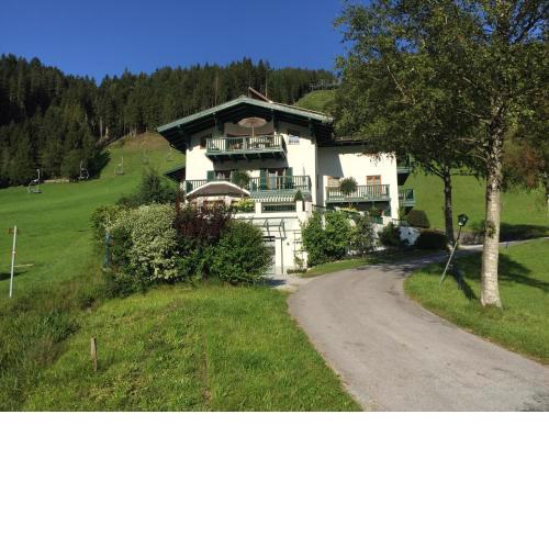 Ferienwohnung Grünwald