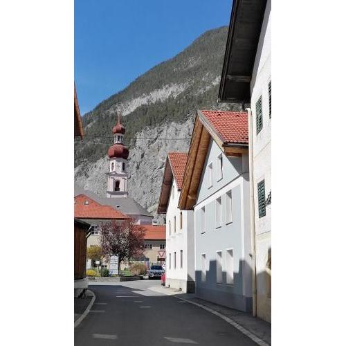 Ferienwohnung Gurgltal
