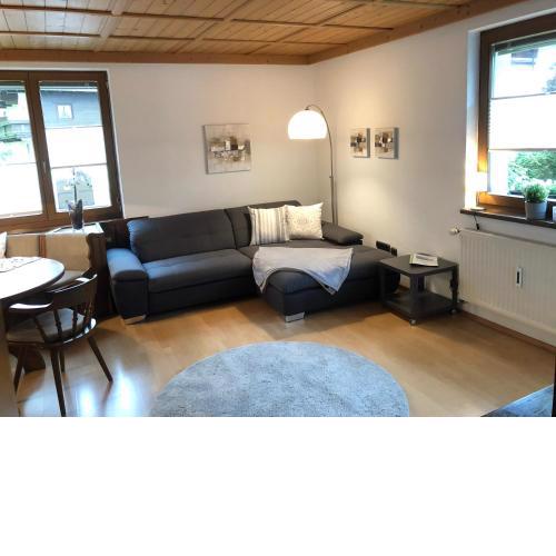 Ferienwohnung Hafner